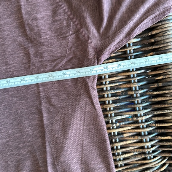 Alphalete Hero Seamless Long Sleeve - Sparrow medium - Picture 6 of 9